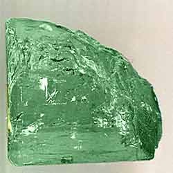 Manufacturers Exporters and Wholesale Suppliers of Rough Emerald Stone Jaipur Rajasthan